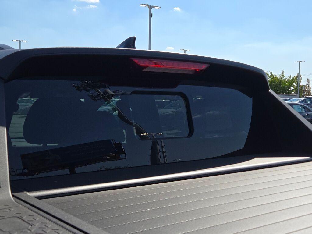 new 2026 Hyundai SANTA CRUZ car, priced at $44,332