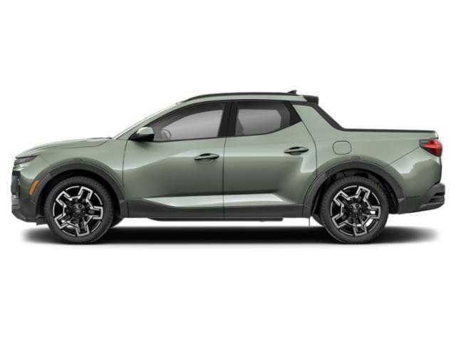 new 2026 Hyundai SANTA CRUZ car, priced at $44,563