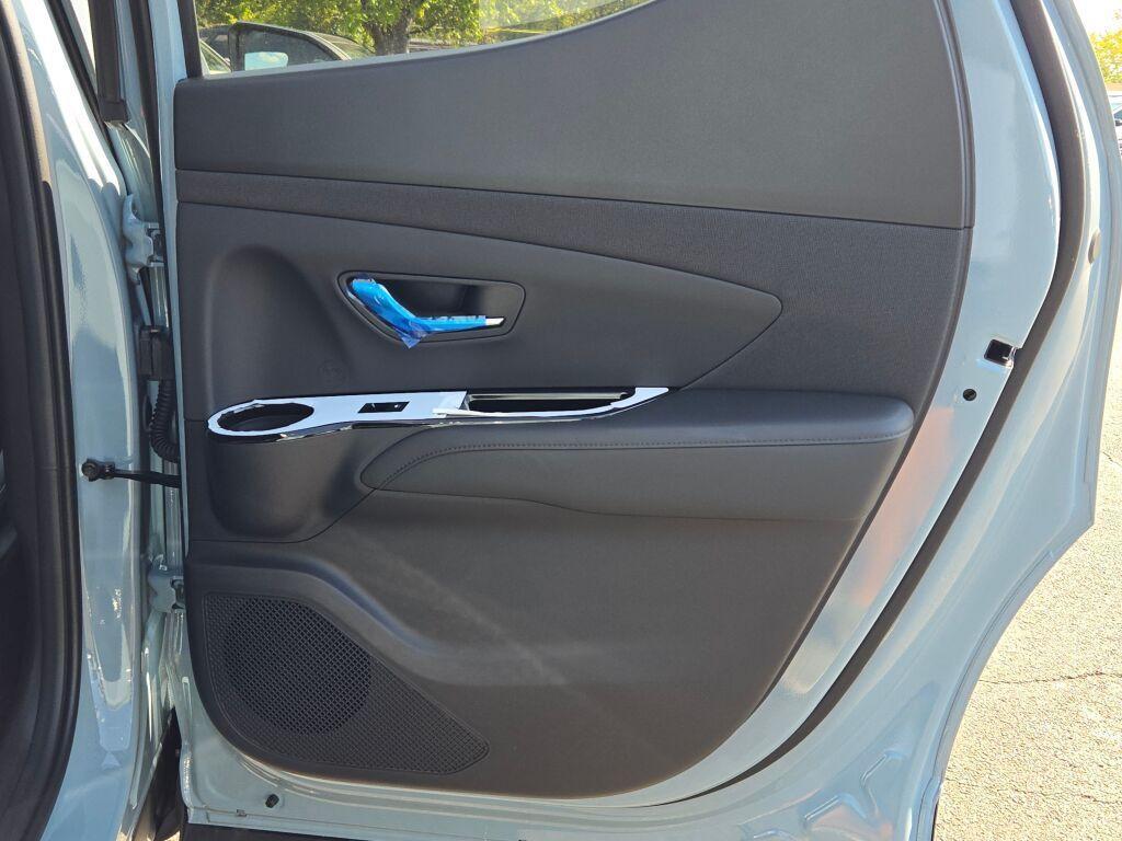 new 2026 Hyundai SANTA CRUZ car, priced at $44,332