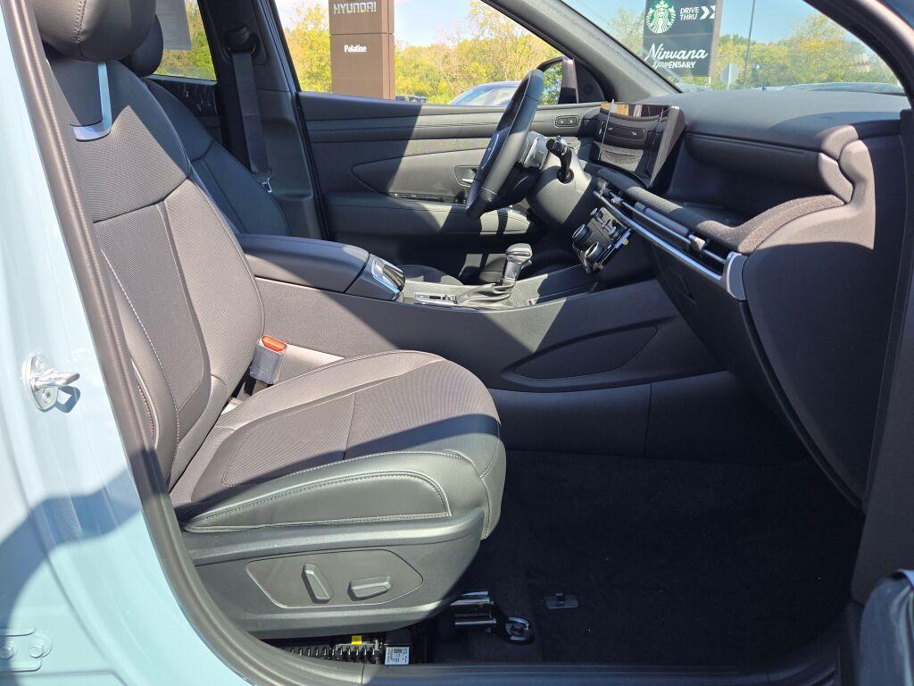 new 2026 Hyundai SANTA CRUZ car, priced at $44,332