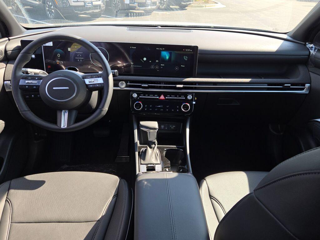new 2026 Hyundai SANTA CRUZ car, priced at $44,332
