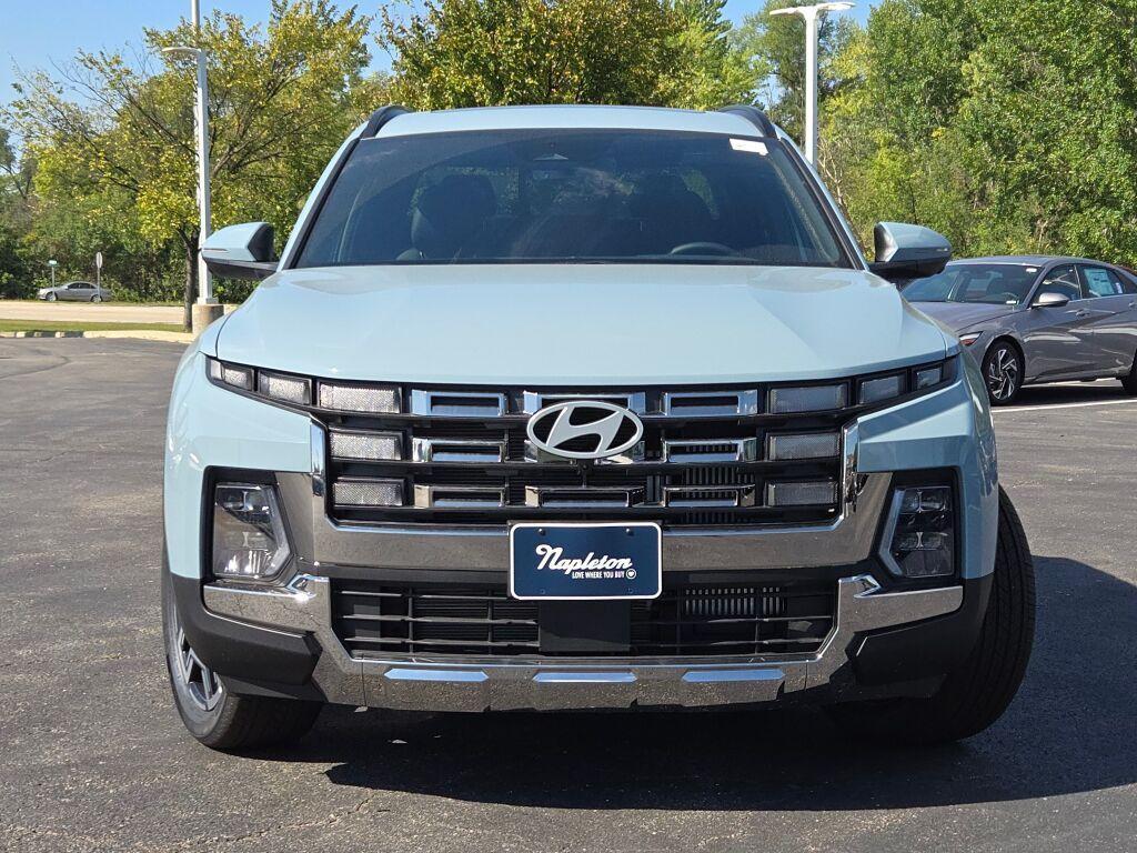 new 2026 Hyundai SANTA CRUZ car, priced at $44,332