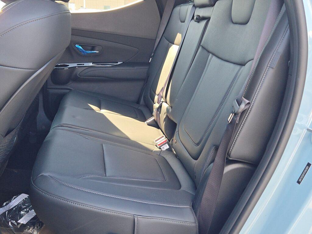 new 2026 Hyundai SANTA CRUZ car, priced at $44,332