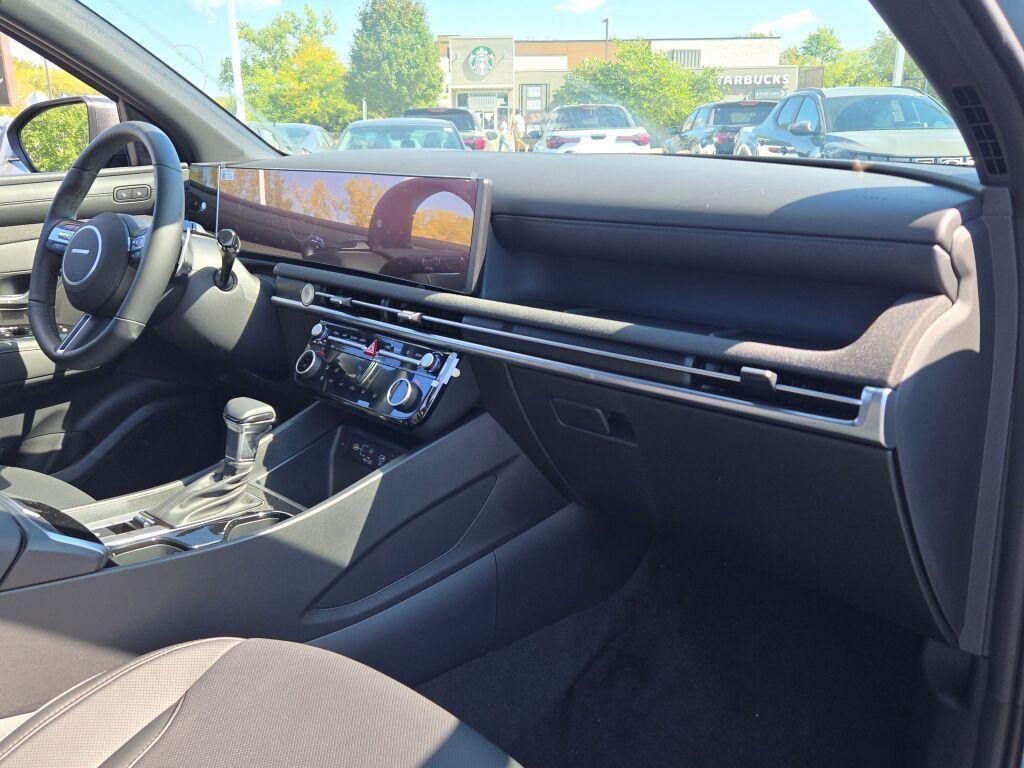 new 2026 Hyundai SANTA CRUZ car, priced at $44,332