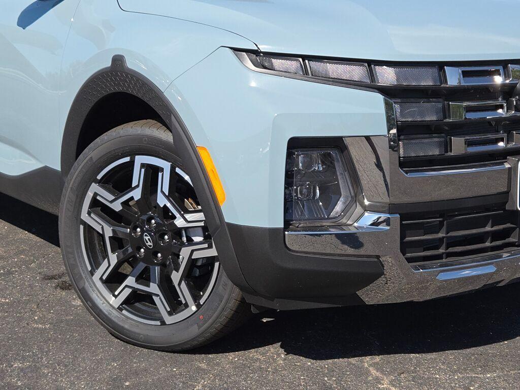 new 2026 Hyundai SANTA CRUZ car, priced at $44,332