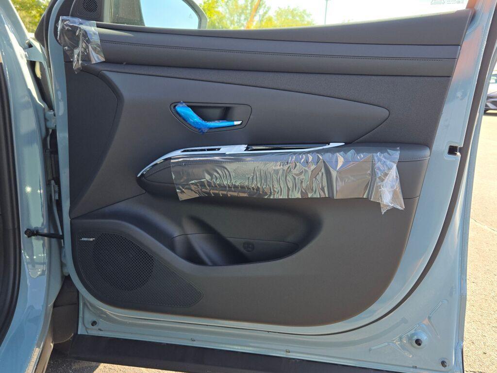 new 2026 Hyundai SANTA CRUZ car, priced at $44,332