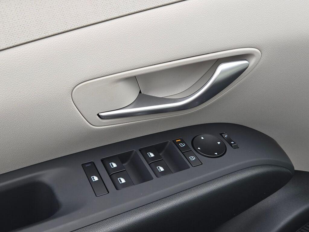 new 2026 Hyundai Tucson car, priced at $37,765