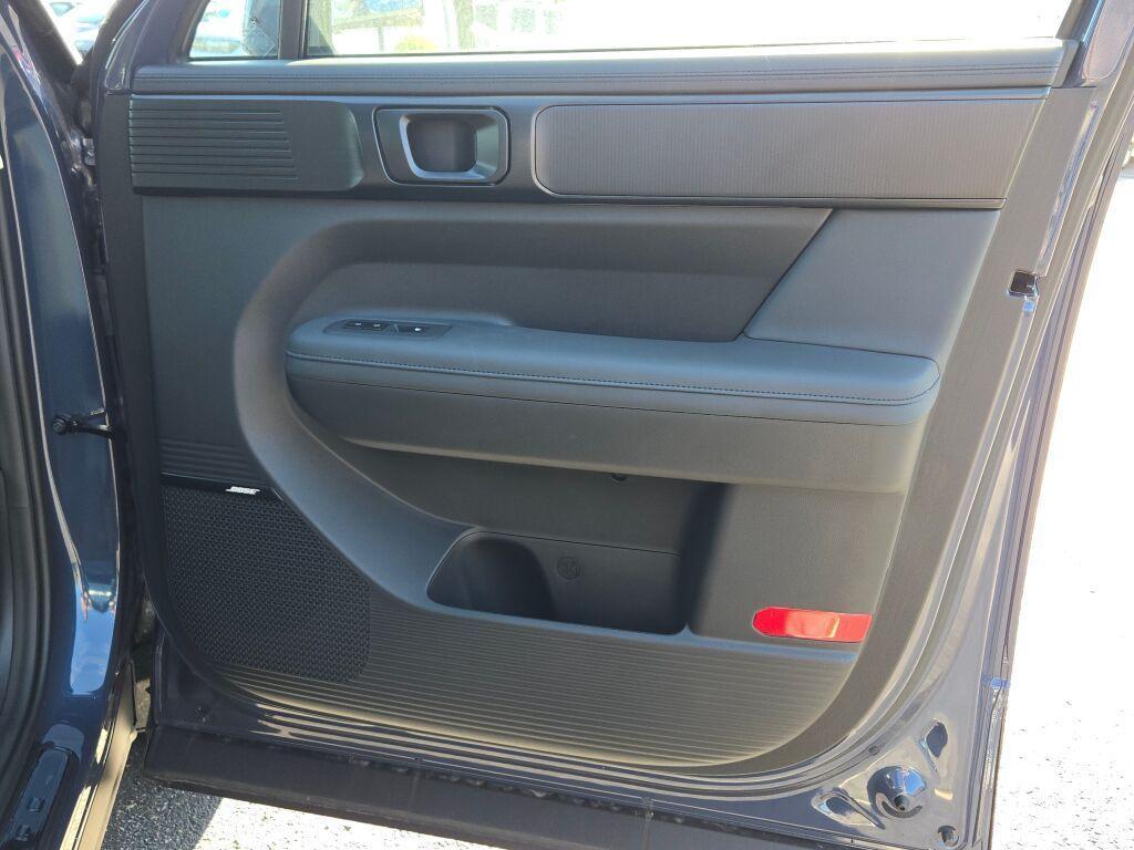 new 2026 Hyundai SANTA FE HEV car, priced at $48,368