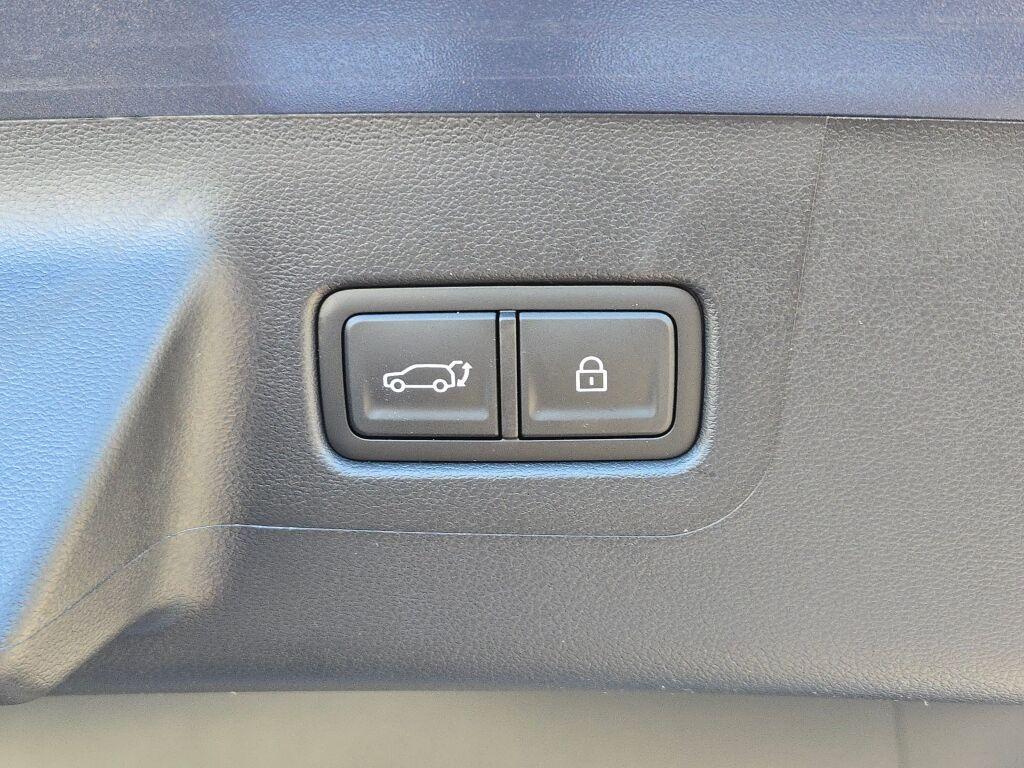 new 2026 Hyundai SANTA FE HEV car, priced at $48,368