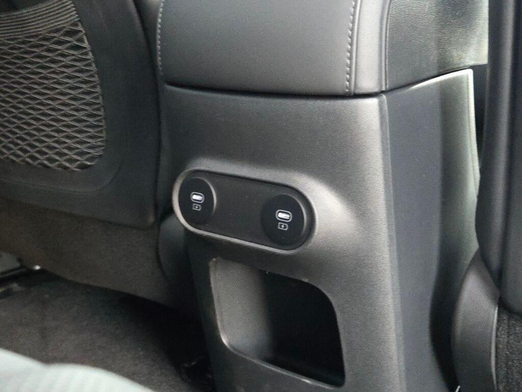 new 2025 Hyundai IONIQ 5 car, priced at $44,788