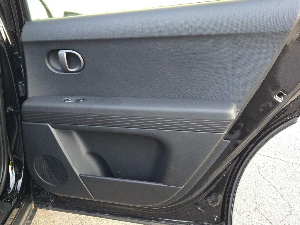 new 2025 Hyundai IONIQ 5 car, priced at $44,788