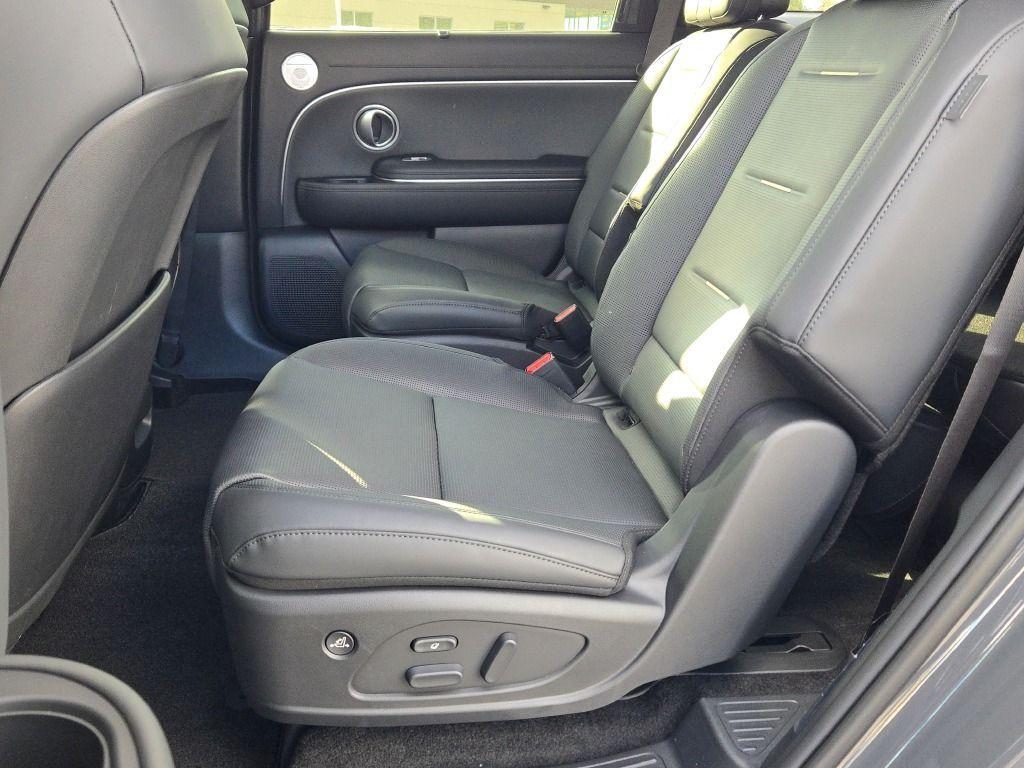 new 2026 Hyundai Palisade car, priced at $54,396