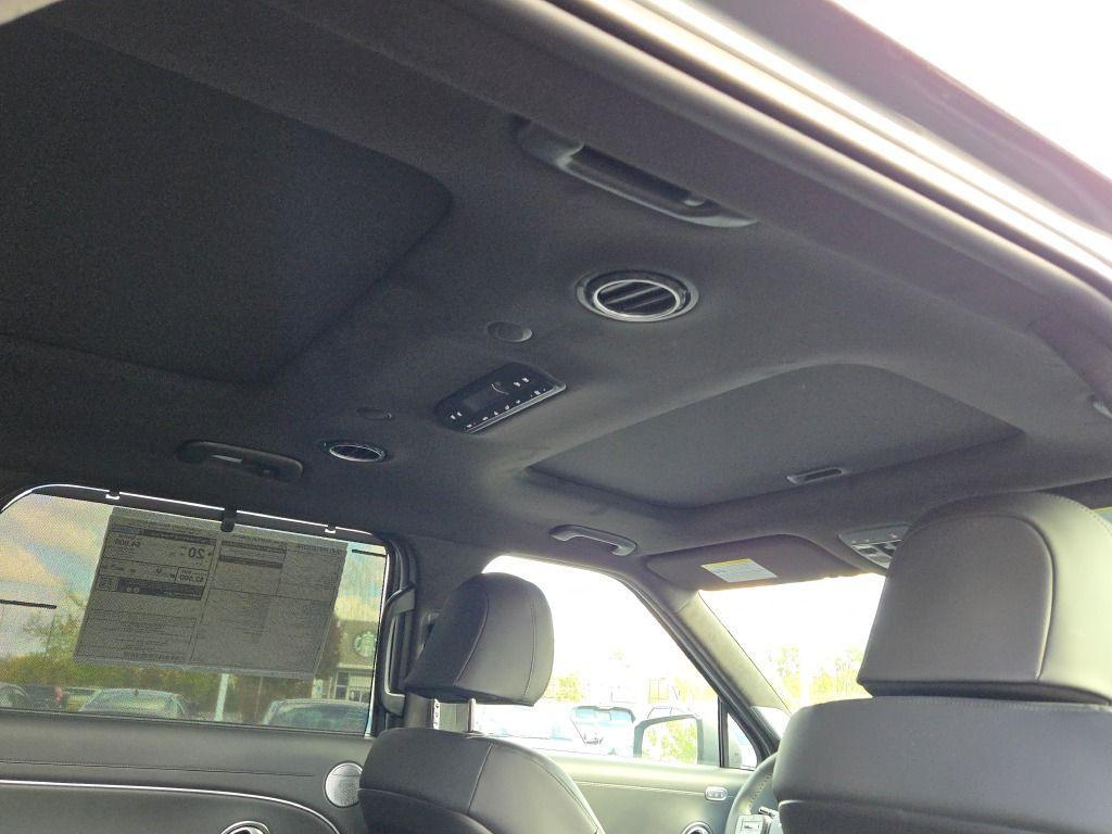 new 2026 Hyundai Palisade car, priced at $54,396