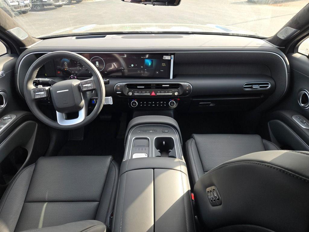 new 2026 Hyundai Palisade car, priced at $54,396