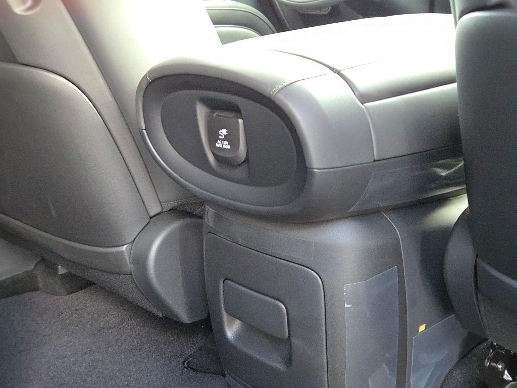 new 2026 Hyundai Palisade car, priced at $54,396