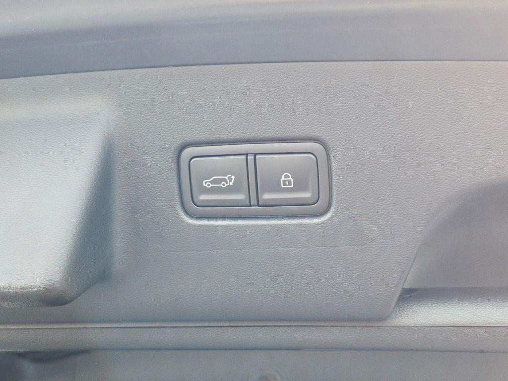 new 2026 Hyundai Palisade car, priced at $54,396