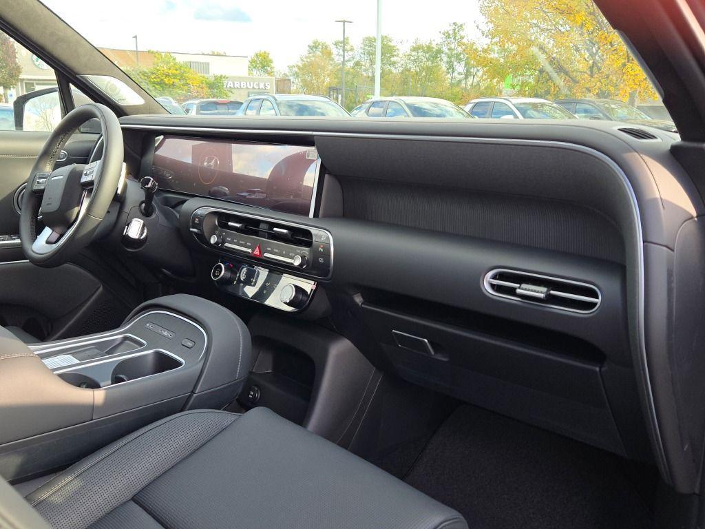 new 2026 Hyundai Palisade car, priced at $54,396