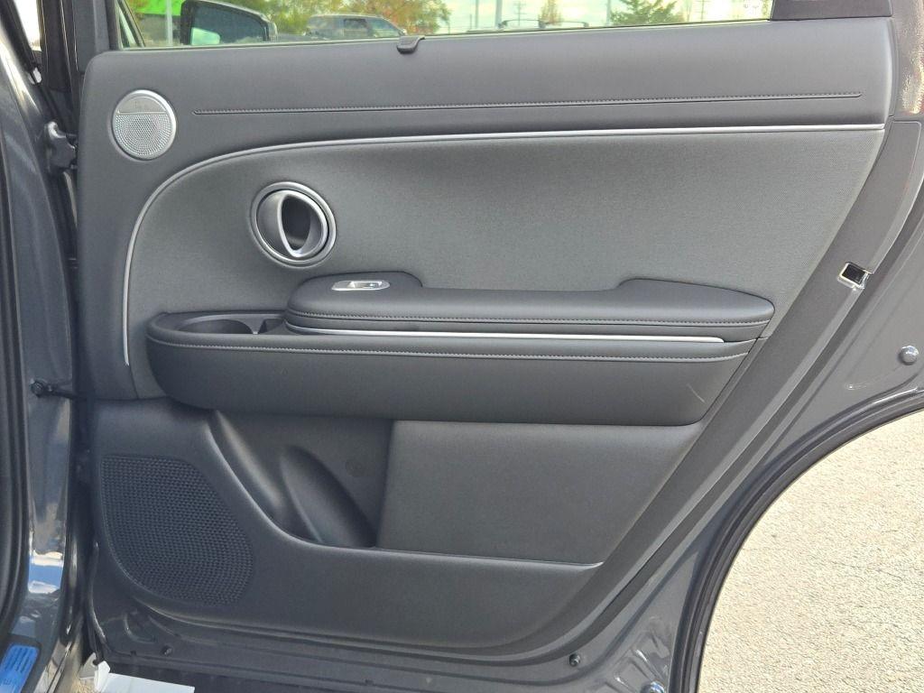 new 2026 Hyundai Palisade car, priced at $54,396