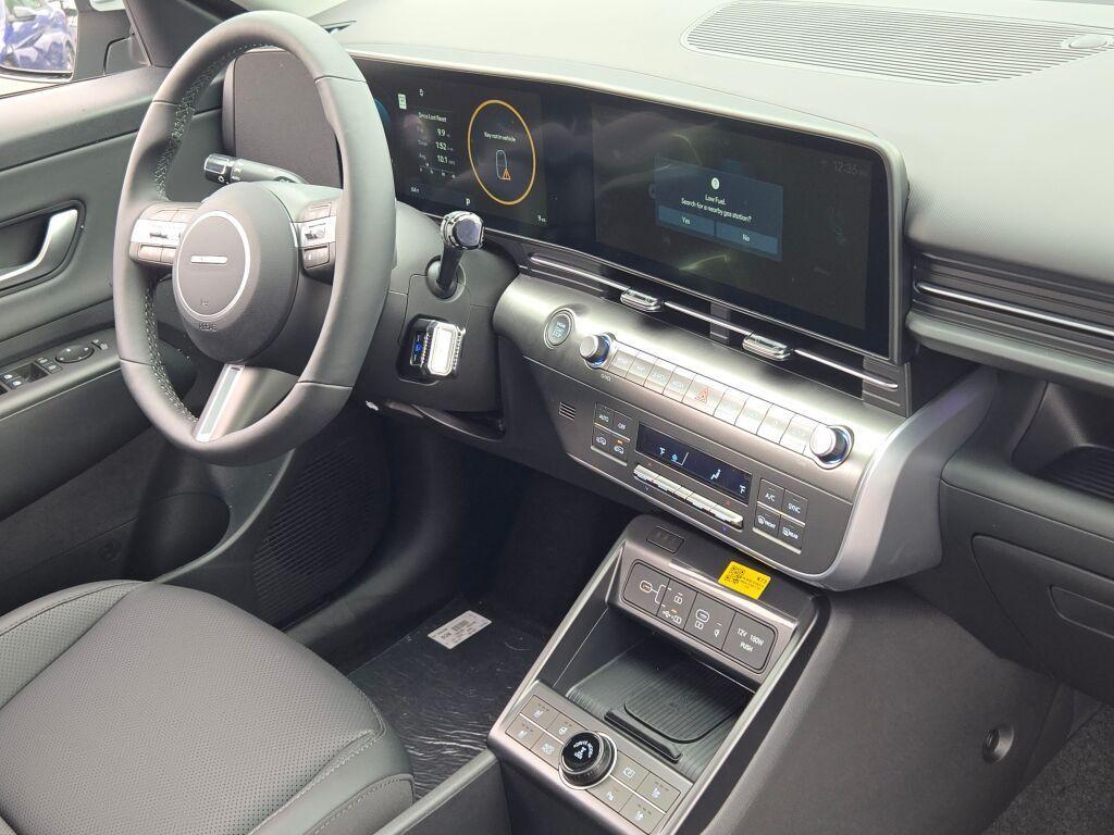 new 2026 Hyundai Kona car, priced at $34,839