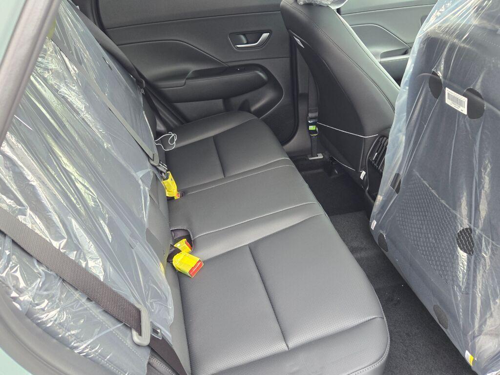 new 2026 Hyundai Kona car, priced at $34,839