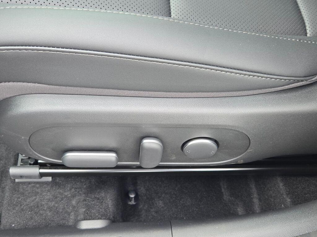 new 2026 Hyundai Kona car, priced at $34,839