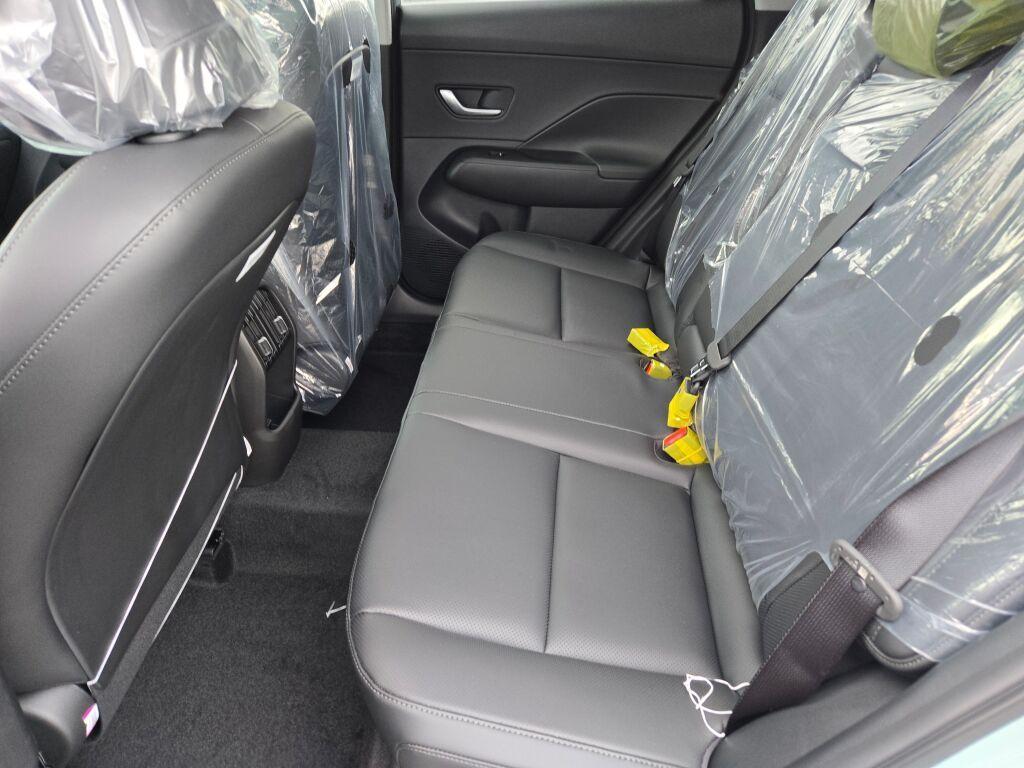 new 2026 Hyundai Kona car, priced at $34,839