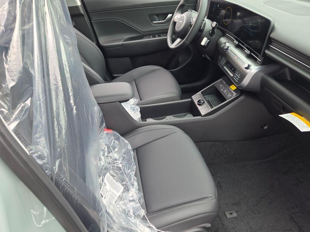new 2026 Hyundai Kona car, priced at $34,839