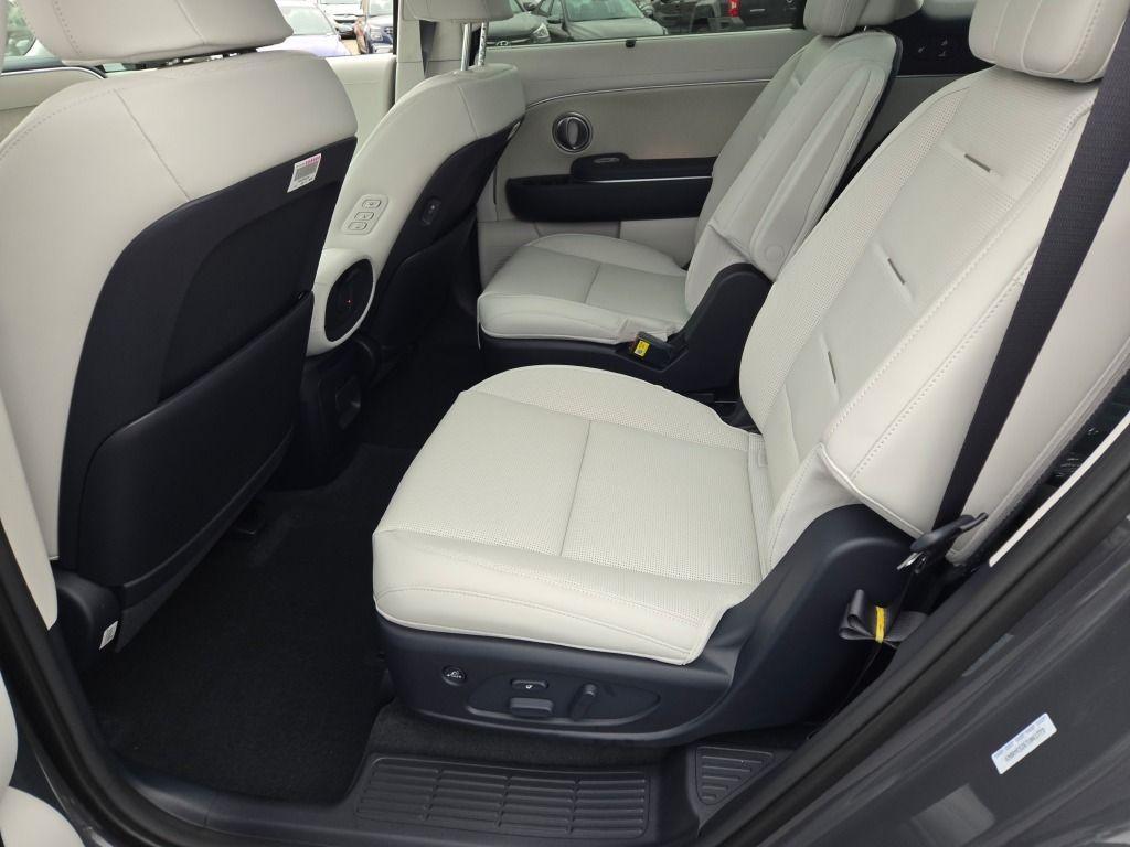 new 2026 Hyundai Palisade car, priced at $54,987