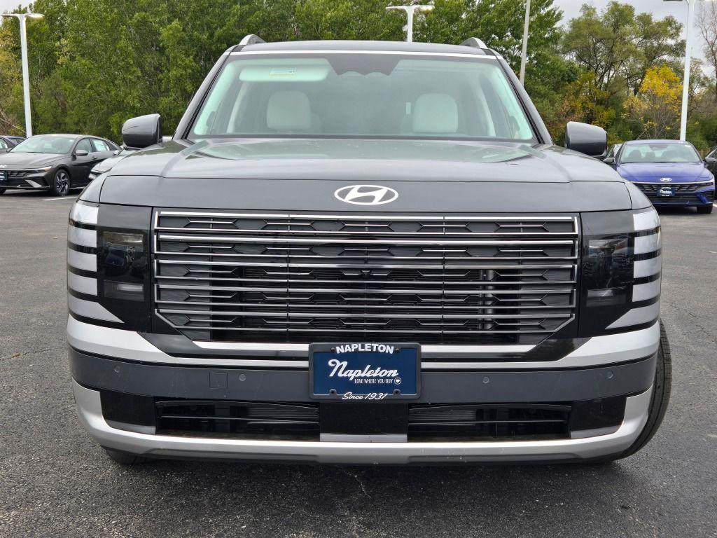 new 2026 Hyundai Palisade car, priced at $54,987