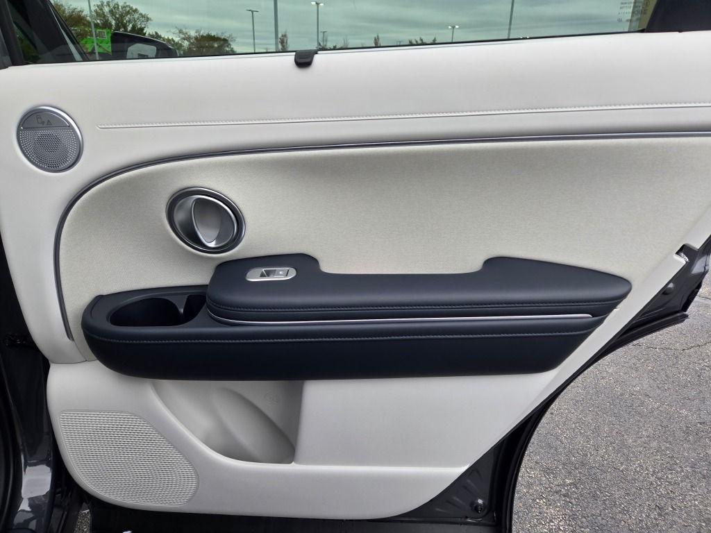 new 2026 Hyundai Palisade car, priced at $54,987