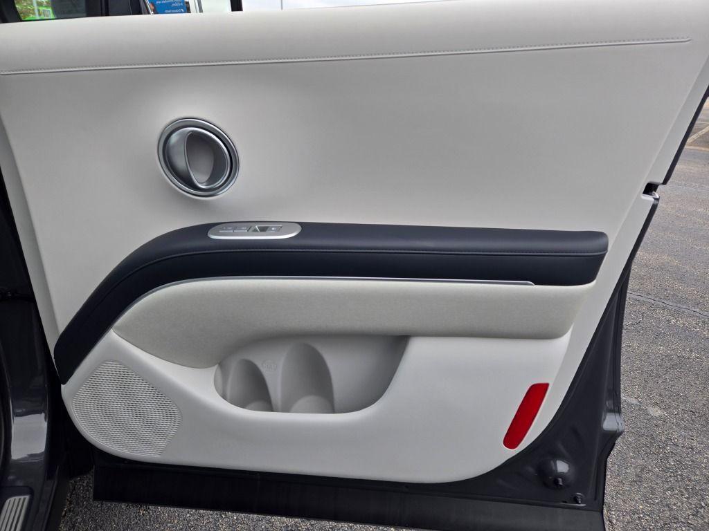 new 2026 Hyundai Palisade car, priced at $54,987