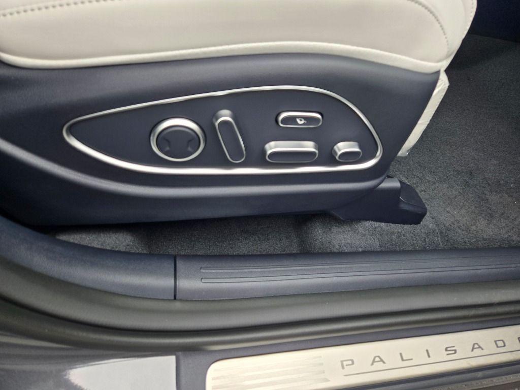 new 2026 Hyundai Palisade car, priced at $54,987