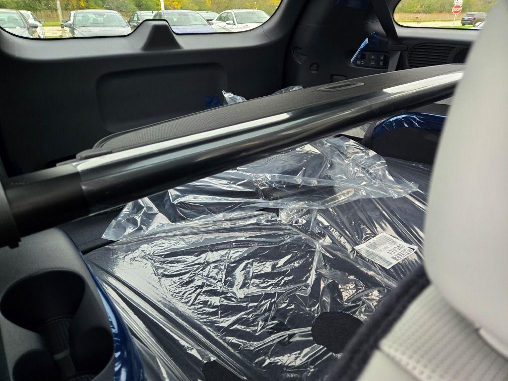 new 2026 Hyundai Palisade car, priced at $54,987