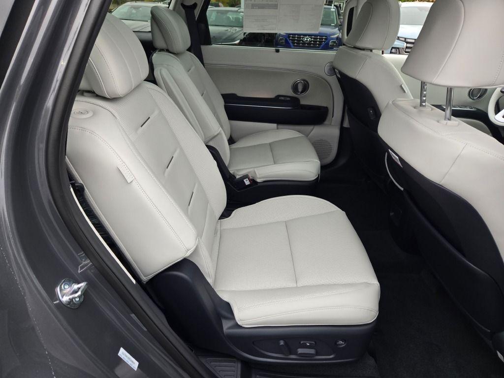 new 2026 Hyundai Palisade car, priced at $54,987