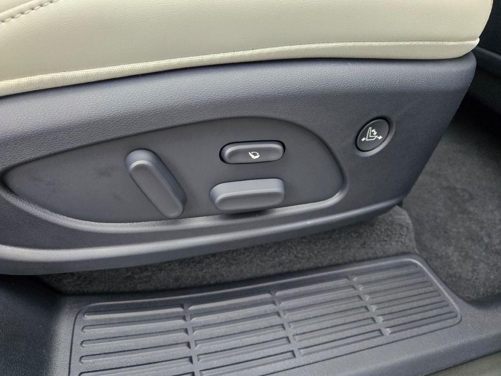 new 2026 Hyundai Palisade car, priced at $54,987