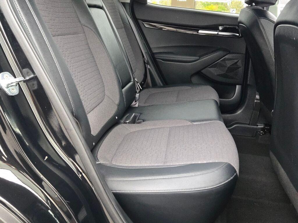 used 2023 Kia Seltos car, priced at $18,361