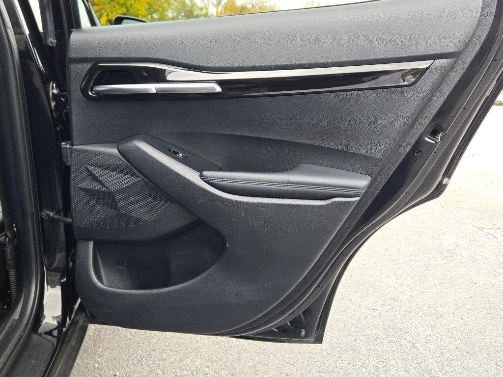 used 2023 Kia Seltos car, priced at $18,361