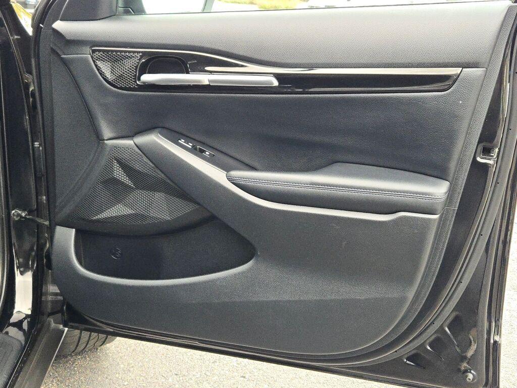 used 2023 Kia Seltos car, priced at $18,361