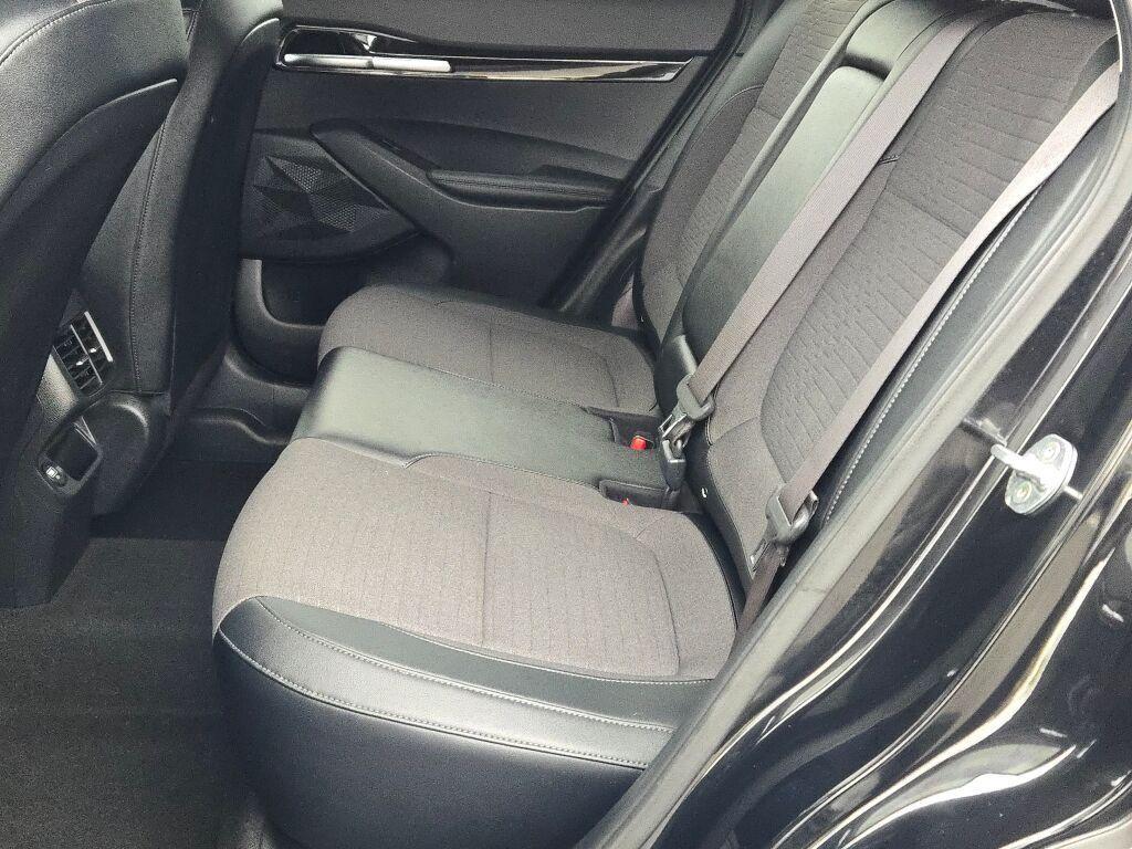 used 2023 Kia Seltos car, priced at $18,361