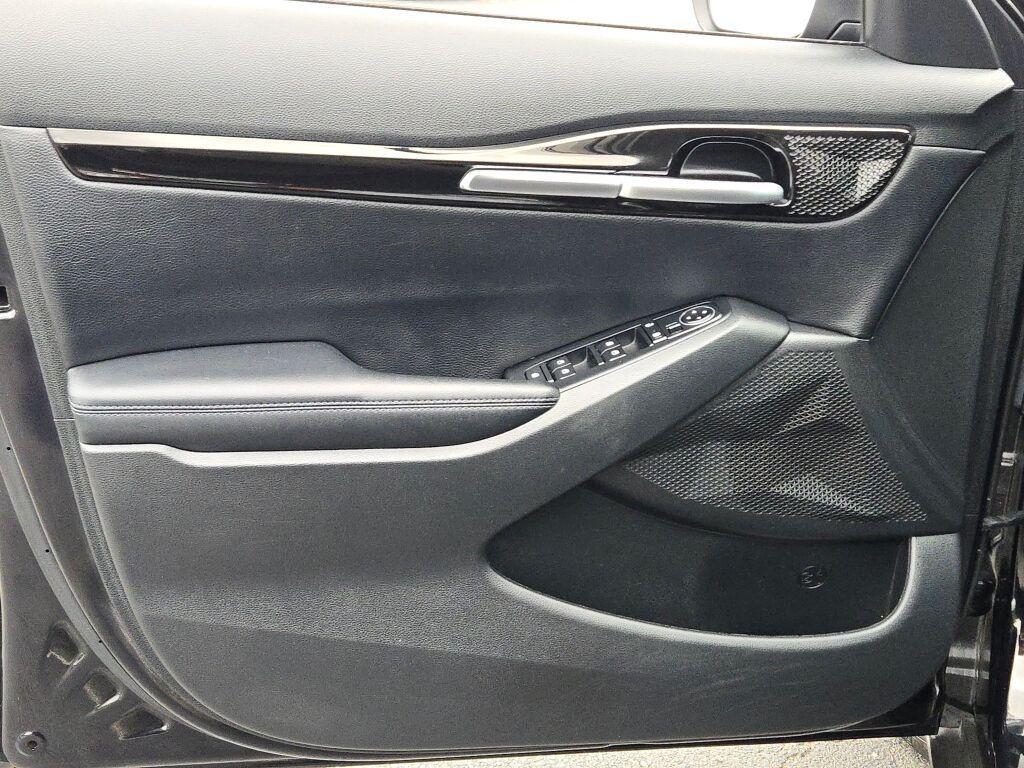 used 2023 Kia Seltos car, priced at $18,361