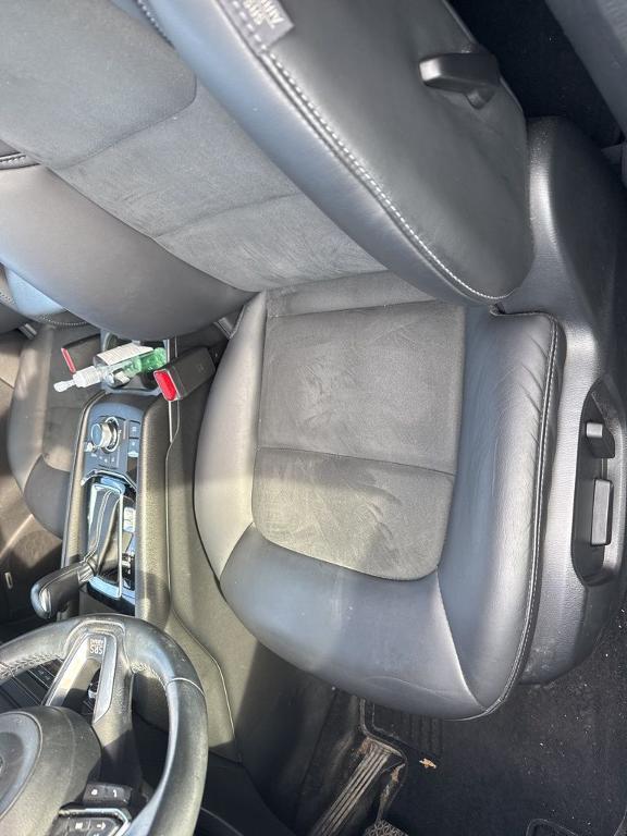 used 2019 Mazda CX-5 car, priced at $14,663