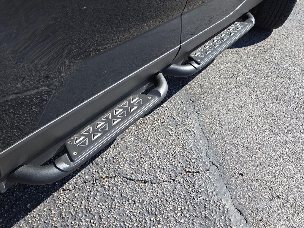 used 2024 Hyundai SANTA CRUZ car, priced at $29,786