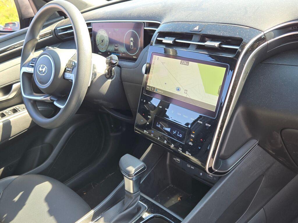 used 2024 Hyundai SANTA CRUZ car, priced at $29,786