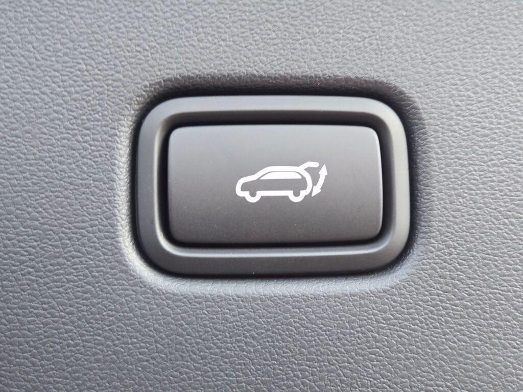 new 2025 Hyundai TUCSON Hybrid car, priced at $41,368