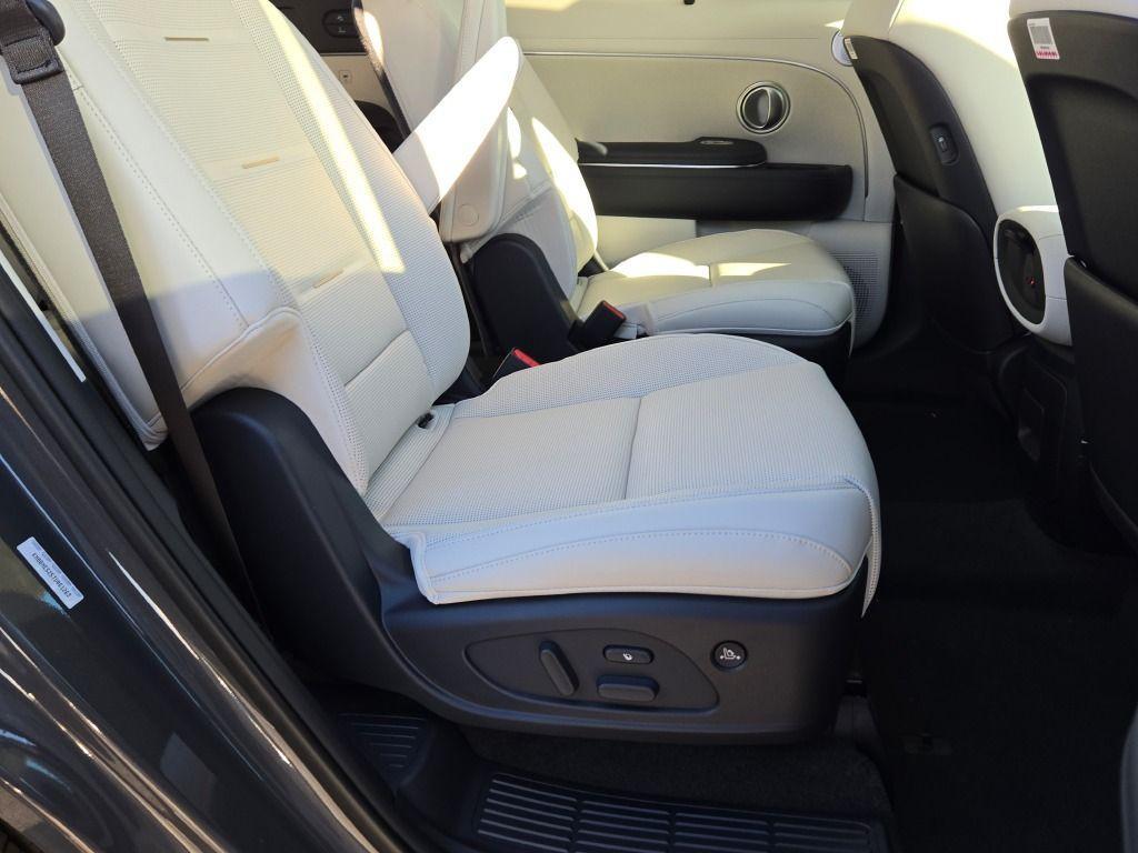 new 2026 Hyundai Palisade car, priced at $54,984