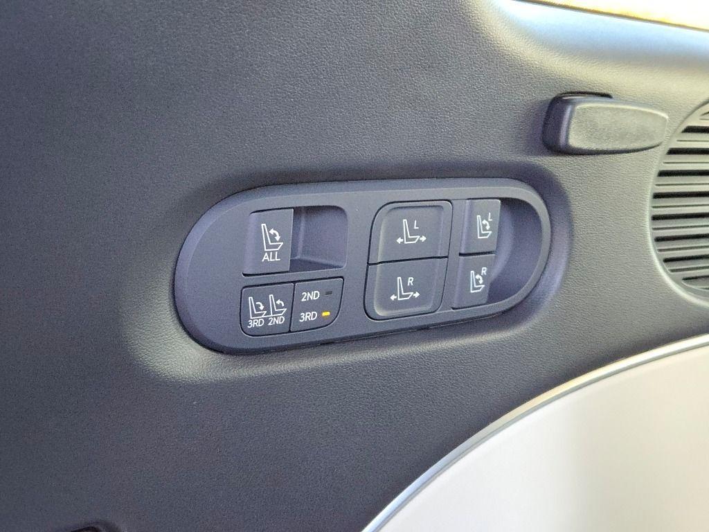 new 2026 Hyundai Palisade car, priced at $54,984