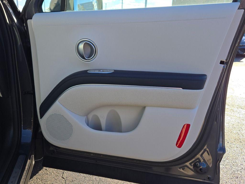 new 2026 Hyundai Palisade car, priced at $54,984