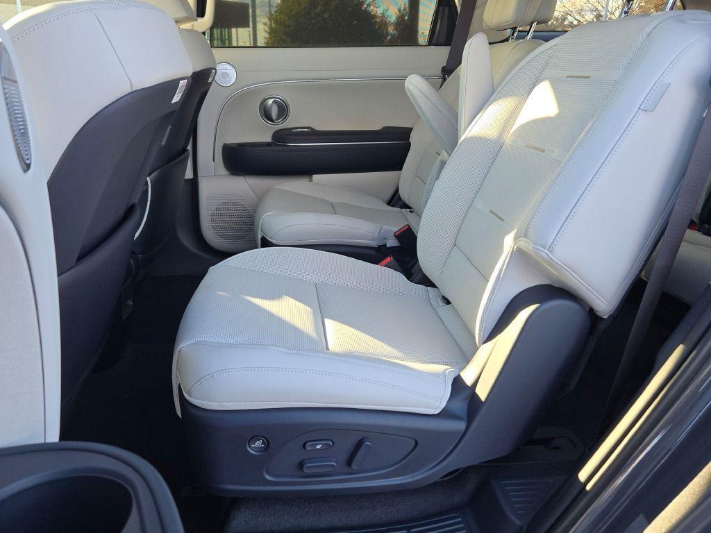 new 2026 Hyundai Palisade car, priced at $54,984