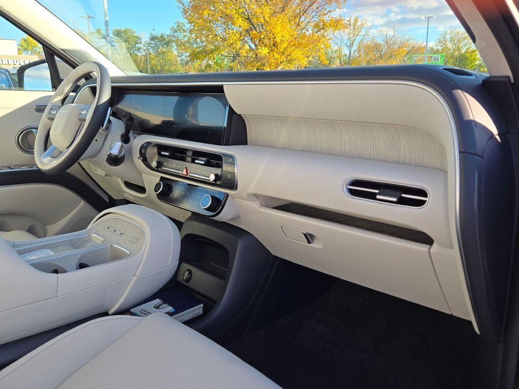 new 2026 Hyundai Palisade car, priced at $54,984