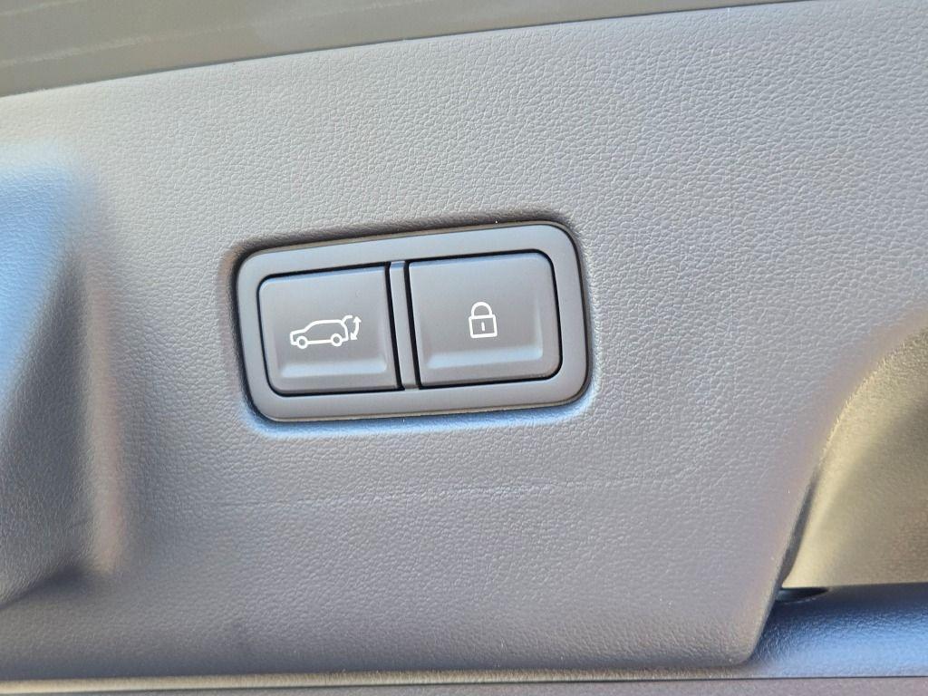 new 2026 Hyundai Palisade car, priced at $54,984